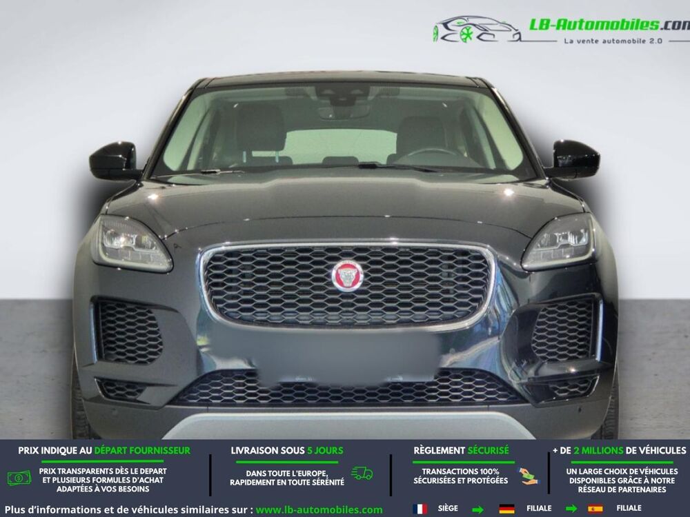 E-PACE 2.0 D - 150 ch AWD BVA 2019 occasion 31850 Beaupuy