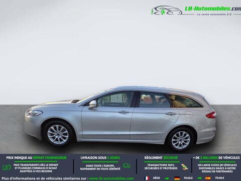 Mondeo 1.5 EcoBoost 160 BVM 2017 occasion 31850 Beaupuy
