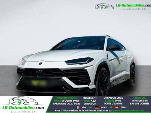 Divers 4.0 V8 650 ch BVA 2019 occasion 31850 Beaupuy