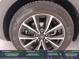 Puma 1.0 EcoBoost 125 ch mHEV BVM 2020 occasion 31850 Beaupuy