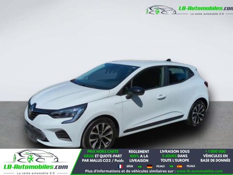 Clio V TCe 90 BVM 2023 occasion 31850 Beaupuy