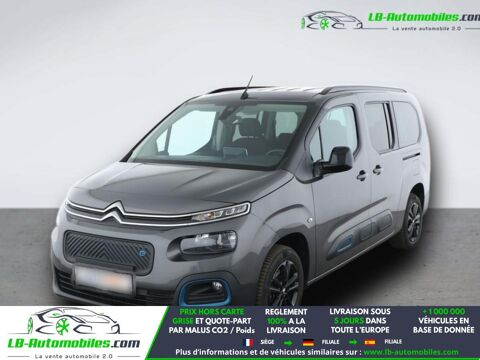 Annonce voiture Citroën Berlingo 24220 €