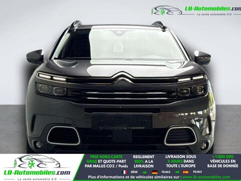 C5 aircross BlueHDi 180 BVA 2020 occasion 31850 Beaupuy