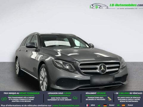 Classe E 250 BVA 2018 occasion 31850 Beaupuy