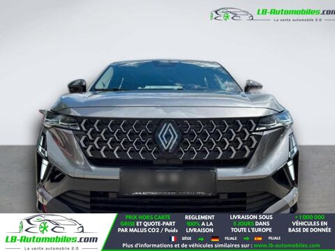 Austral E-Techhybrid 200 BVA 2025 occasion 31850 Beaupuy