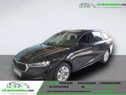Octavia 2.0 TDI 116 ch BVM 2022 occasion 31850 Beaupuy