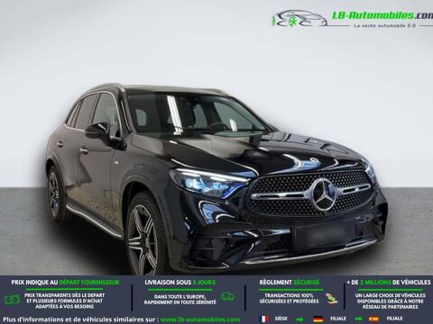 Classe GLC 400 e BVA 4Matic 2024 occasion 31850 Beaupuy