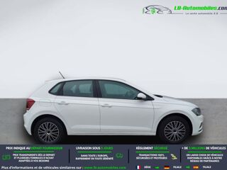 Polo 1.0 TSI 95 S&S BVA 2018 occasion 31850 Beaupuy