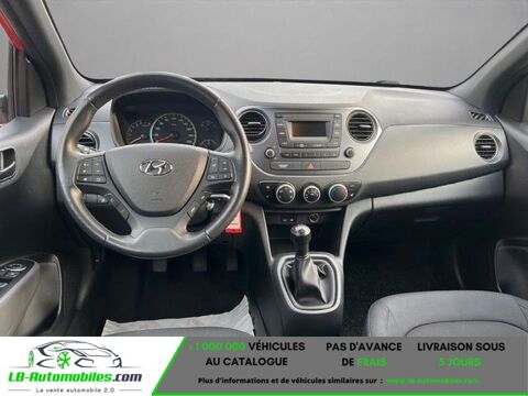 i10 1.0 66 BVM 2018 occasion 31850 Beaupuy