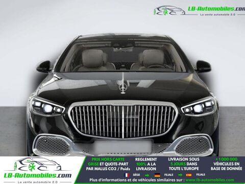 Classe S Maybach 680 BVA 4-Matic 2024 occasion 31850 Beaupuy