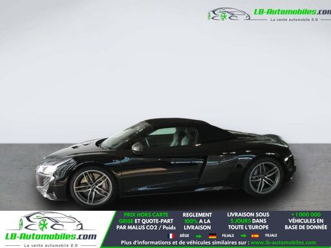 R8 V10 5.2 FSI 620 BVA 2022 occasion 31850 Beaupuy