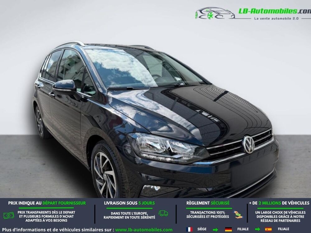 Golf 1.0 TSI 110 BVA 2018 occasion 31850 Beaupuy