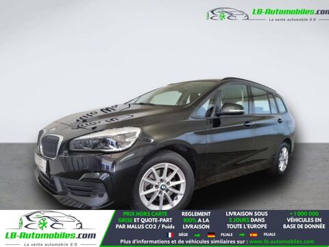 BMW S&eacute;rie 1 116d 116 ch BVM 2021 occasion Beaupuy 31850