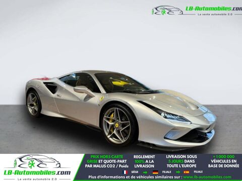 F8 Tributo 3.9 V8 BiTurbo 720ch 2021 occasion 31850 Beaupuy