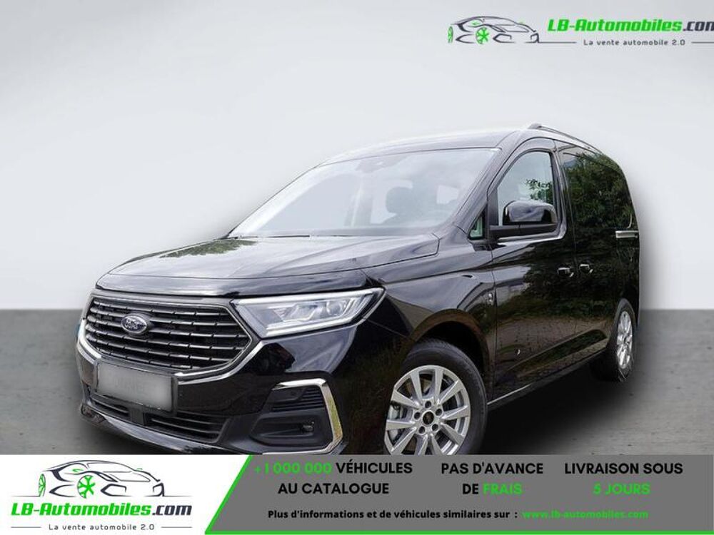 Tourneo VP 1.5 EcoBoost 114 BVM 2023 occasion 31850 Beaupuy