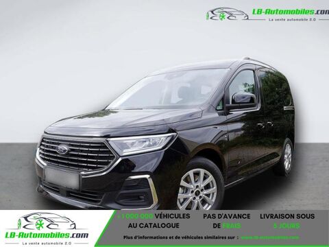 Annonce voiture Ford Tourneo VP 39500 €