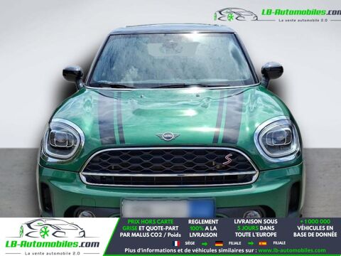 Countryman 178 ch ALL4 BVA 2023 occasion 31850 Beaupuy