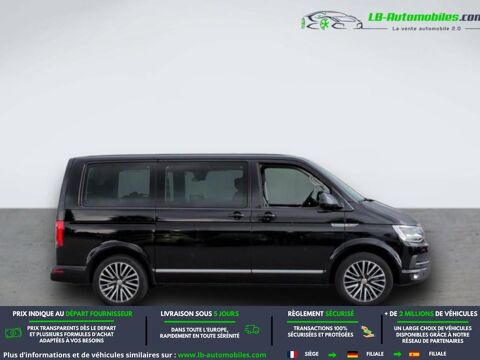 MULTIVAN 2.0 TDI 198 BVA 2019 occasion 31850 Beaupuy