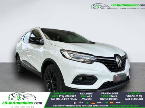 Kadjar dCi 115 BVM 2020 occasion 31850 Beaupuy