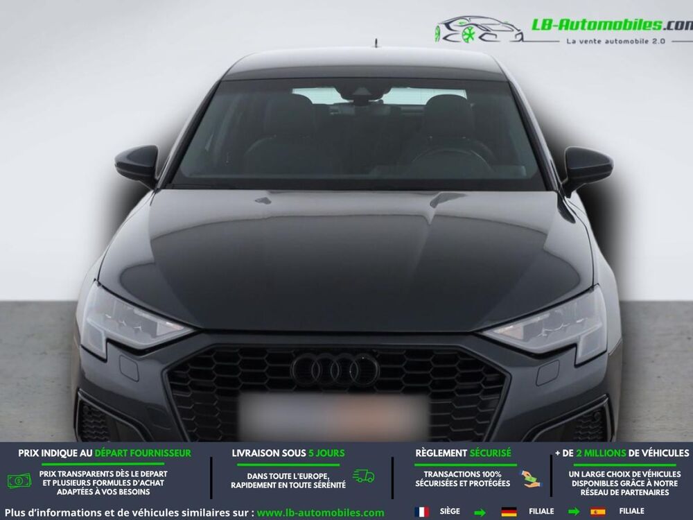 A3 TFSI 150 BVA 2020 occasion 31850 Beaupuy