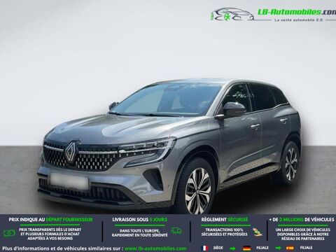 Annonce voiture Renault Austral 24977 €