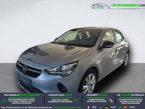 Corsa 1.2 75 ch BVM 2020 occasion 31850 Beaupuy