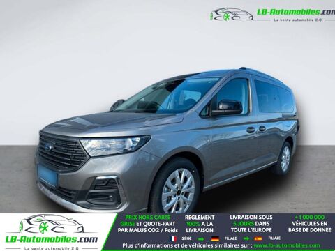 Grand C-MAX 1.5 EcoBoost 114 BVA 2026 occasion 31850 Beaupuy