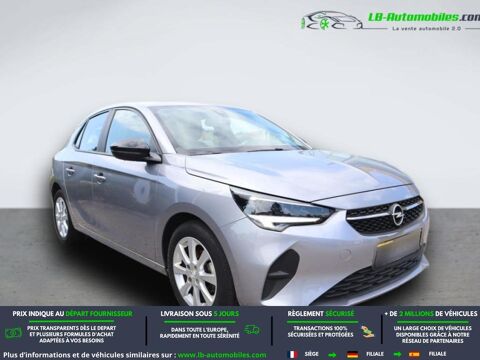 Corsa 1.2 75 ch BVM 2021 occasion 31850 Beaupuy
