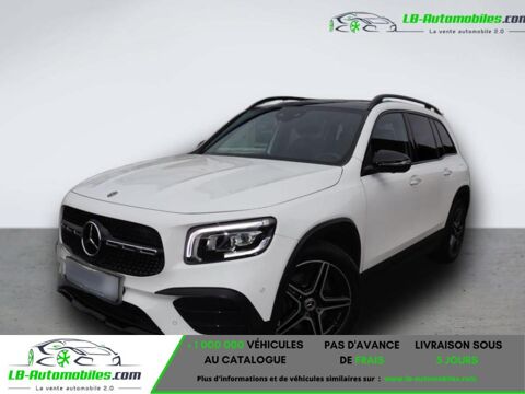 Mercedes GLB 250 BVA 4Matic 2020 occasion Beaupuy 31850