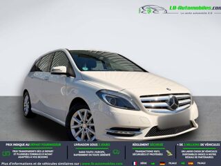 Classe B 180 CDI 7-G DCT A 2014 occasion 31850 Beaupuy