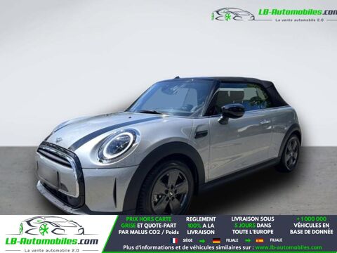 Annonce voiture Mini Countryman 26880 €