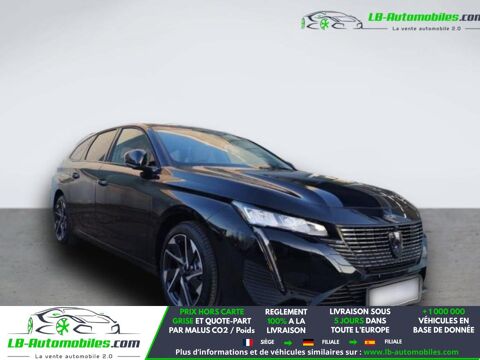 308 SW BlueHDi 130ch BVA 2025 occasion 31850 Beaupuy