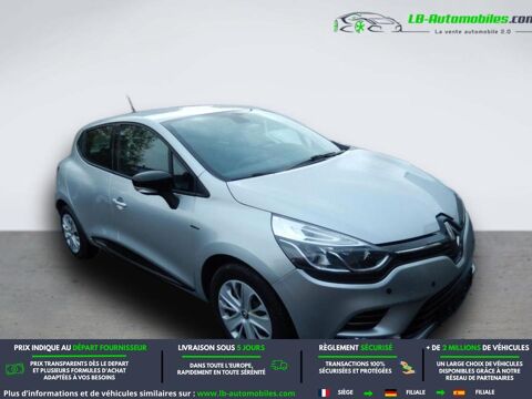 Clio IV dCi 90 BVM 2019 occasion 31850 Beaupuy