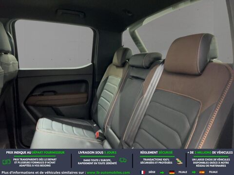 Amarok 3.0 TDI 240 BVA 4MOTION 2024 occasion 31850 Beaupuy