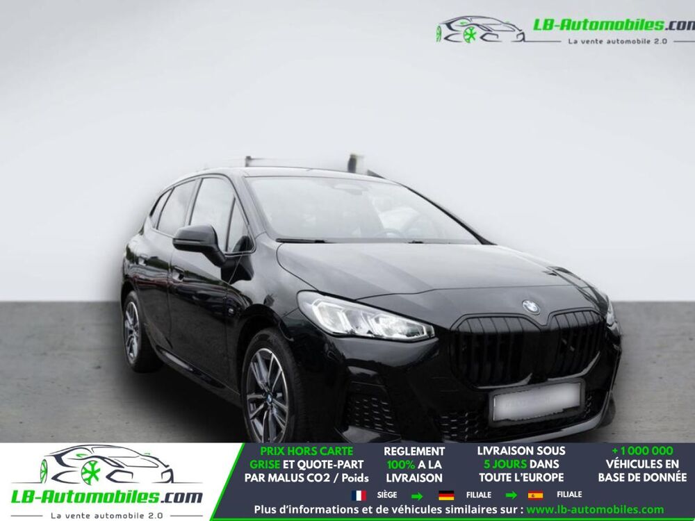 Serie 2 220i 170 ch BVA 2023 occasion 31850 Beaupuy