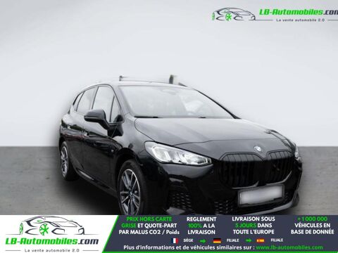 Annonce voiture BMW Serie 2 33100 €