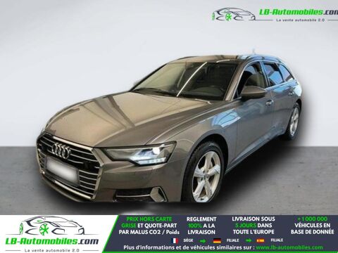 Annonce voiture Audi A6 26777 €