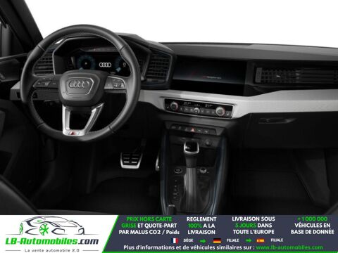 A1 35 TFSI 150 ch BVA 2025 occasion 31850 Beaupuy