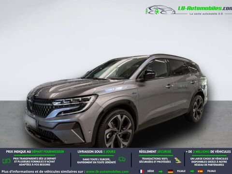 Annonce voiture Renault Espace 38680 €