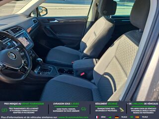 Tiguan 1.4 TSI 150 BMT BVA 2020 occasion 31850 Beaupuy