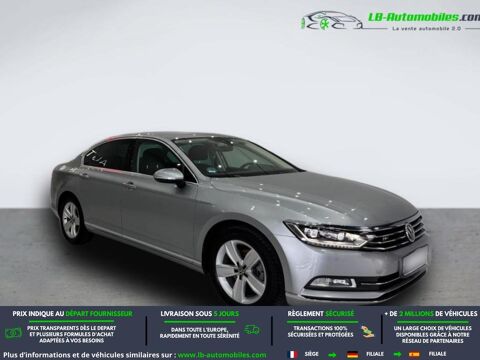 Annonce voiture Volkswagen Passat 20450 €