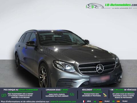 Annonce voiture Mercedes Classe E 28790 €