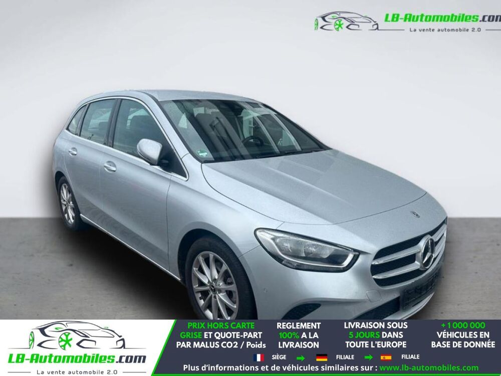 Classe B 180 BVA 2020 occasion 31850 Beaupuy