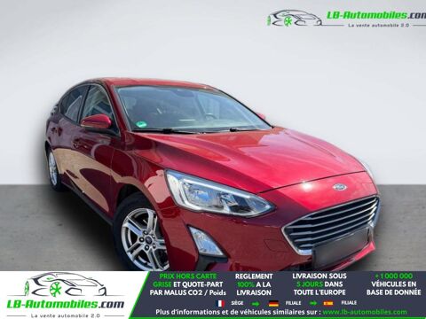 Focus 1.0 EcoBoost 125 BVM 2018 occasion 31850 Beaupuy