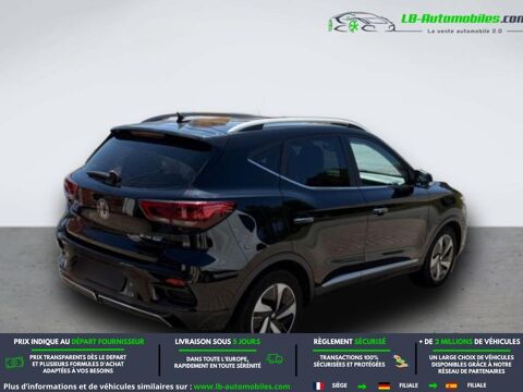 MG.ZS 51kWh - 130 kW 2WD 2021 occasion 31850 Beaupuy