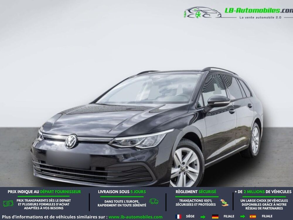 Golf SW 1.0 TSI 110 BVA 2020 occasion 31850 Beaupuy