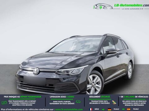 Annonce voiture Volkswagen Golf SW 16990 €