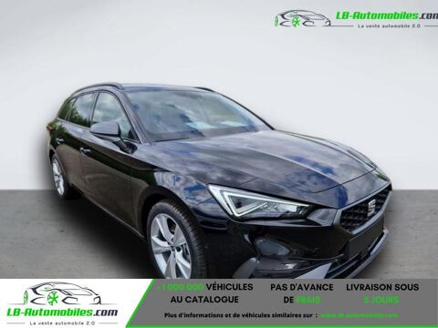 Leon 1.0 TSI 110 BVM 2024 occasion 31850 Beaupuy