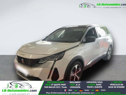 5008 PureTech 130ch BVA 2021 occasion 31850 Beaupuy