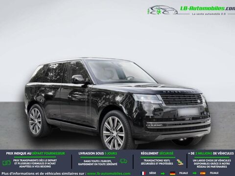 Range Rover P460e PHEV AWD BVA 2025 occasion 31850 Beaupuy